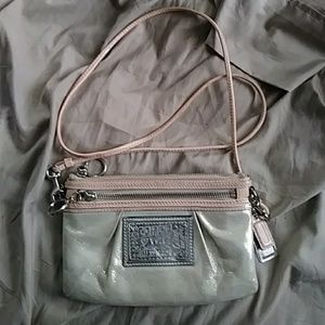 Small Coach Purse